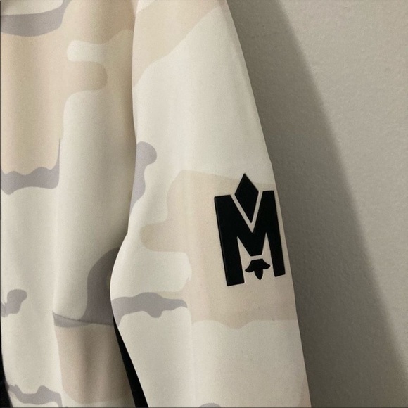 Mackage ski suit - Picture 4 of 4